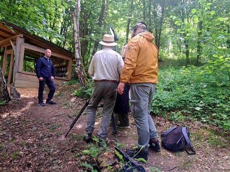 Snemanje Planet TV in RTV Slo - 7